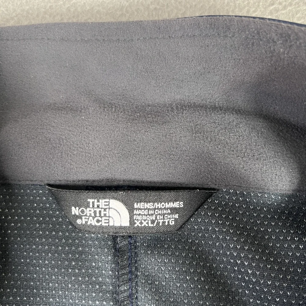 The North Face north face